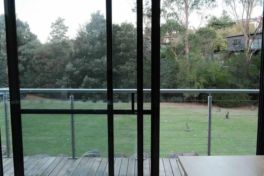 Inner City Hotspot & Quiet House Hobart 0*,